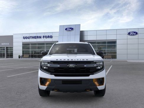 New 2026 Ford Expedition Tremor AWD/4WD image 5