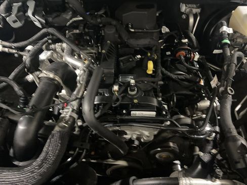Used 2024 Ford Ranger XL AWD/4WD image 28
