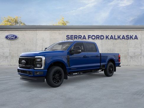 New 2026 Ford F250 XLT w/ XLT Premium Package image 1