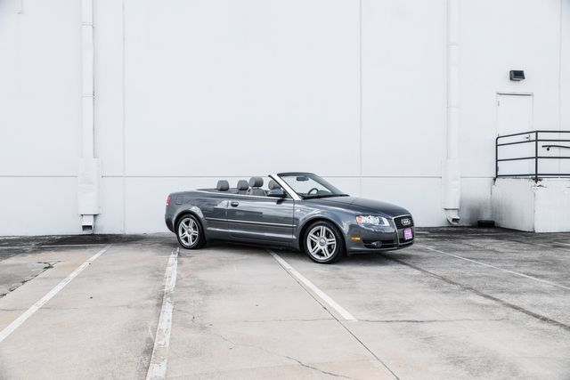 Used 2007 Audi A4 2.0T FWD image 53