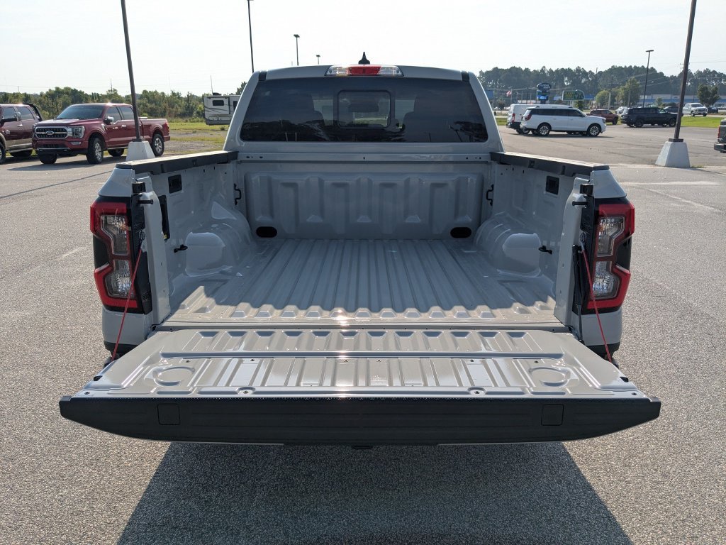 New 2026 Ford Ranger XLT w/ Equipment Group 301A High AWD/4WD image 11