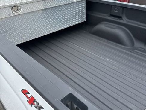 Used 2018 Chevrolet Silverado 1500 W/T w/ WT Convenience Package image 18