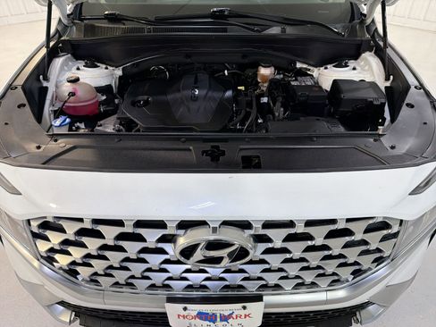 Used 2022 Hyundai Santa Fe SEL w/ Convenience + Premium Package image 31