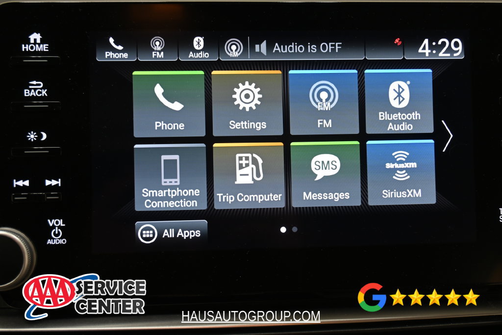 Used 2020 Honda Accord EX-L image 14