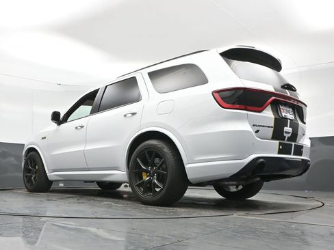 Used 2024 Dodge Durango SRT AWD/4WD image 52