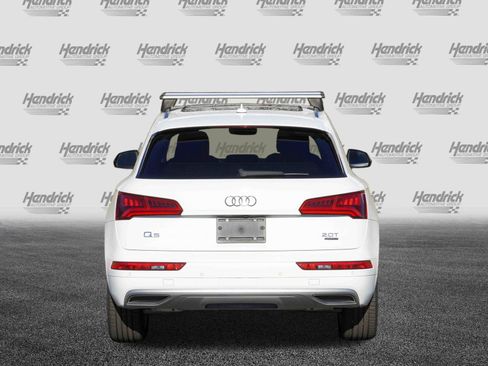 Used 2018 Audi Q5 2.0T Premium Plus w/ Premium Plus Package image 7
