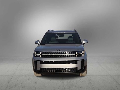 New 2026 Hyundai Santa Fe Calligraphy image 3