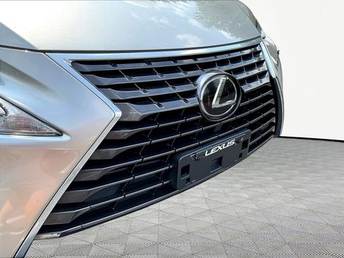Used 2019 Lexus NX 300 FWD w/ Accessory Package image 33
