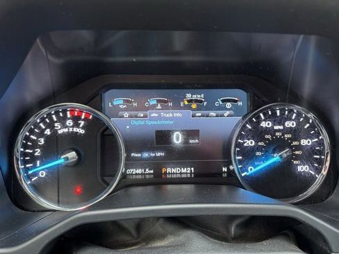 Used 2017 Ford F250 Lariat w/ Lariat Value Package image 21