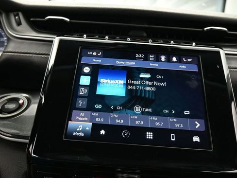 Used 2021 Jeep Grand Cherokee L Laredo w/ Luxury Tech Group I image 25