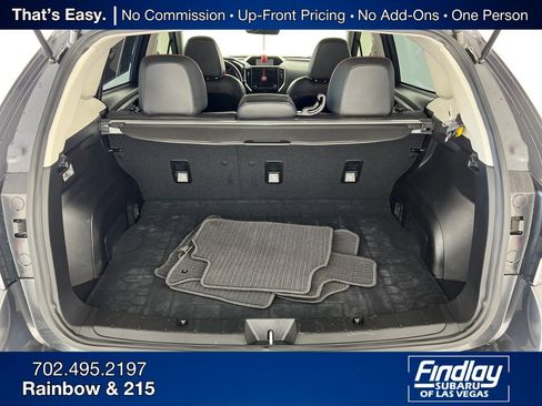 Certified 2023 Subaru Crosstrek 2.5i Limited image 28