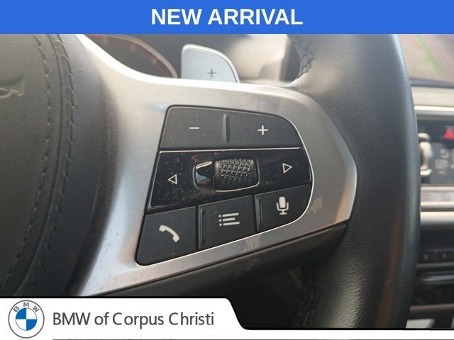 Used 2024 BMW X3 sDrive30i w/ M Sport Package RWD image 25