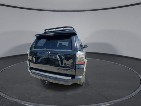 Used 2021 Toyota 4Runner TRD Pro AWD/4WD image 7
