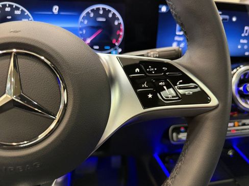 Certified 2026 Mercedes-Benz GLA 250 image 18