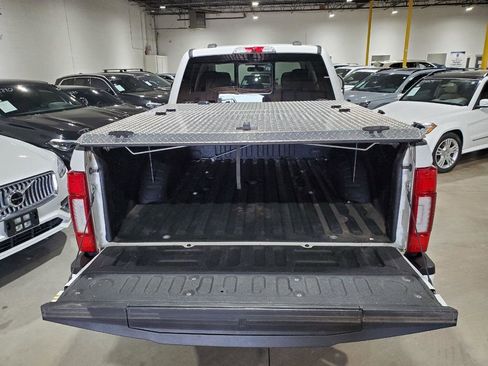 Used 2020 Ford F250 Limited image 54