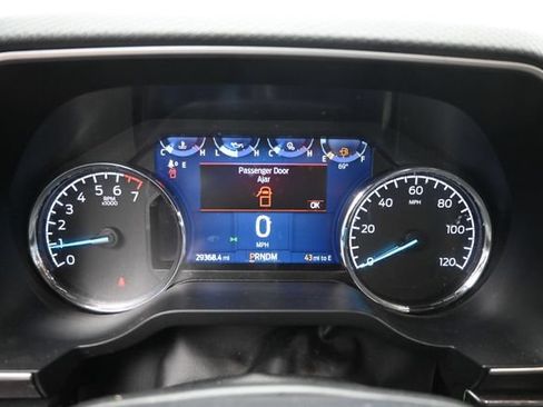 Used 2023 Ford F150 XLT w/ Equipment Group 302A High AWD/4WD image 14