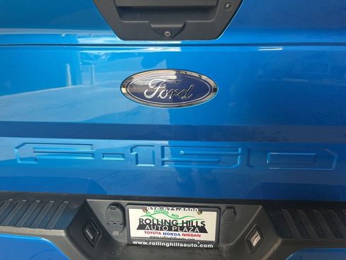 Used 2019 Ford F150 XLT w/ Equipment Group 302A Luxury AWD/4WD image 45