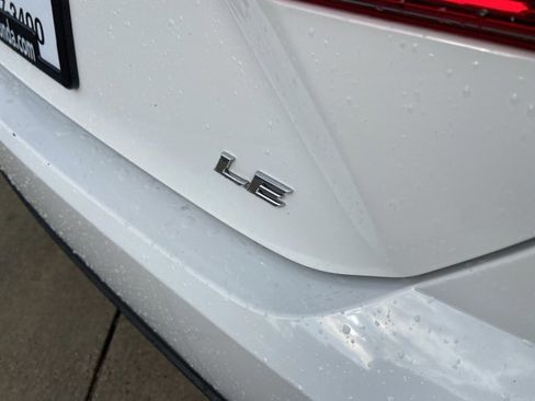 Used 2025 Toyota Camry LE image 50