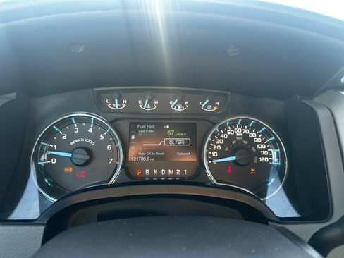 Used 2011 Ford F150 XLT w/ XLT Convenience Pkg image 31