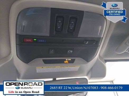 Certified 2023 Subaru Crosstrek 2.5i Sport image 26