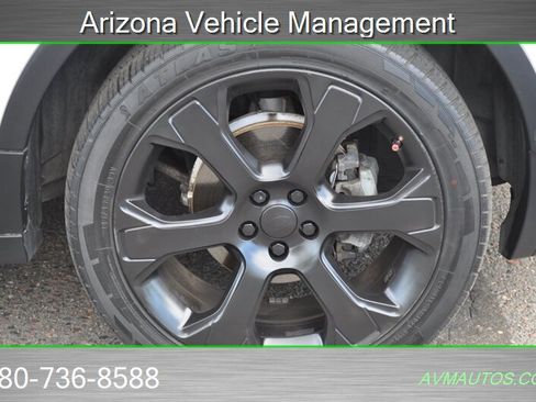 Used 2014 Land Rover Range Rover Evoque Dynamic image 17