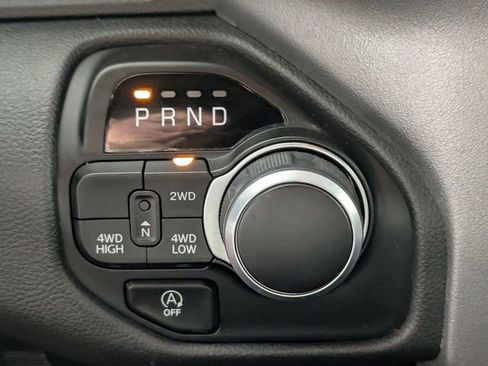 Used 2023 RAM 1500 Big Horn AWD/4WD image 22
