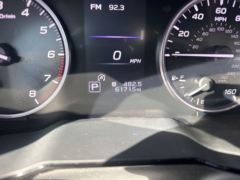 Used 2022 Subaru Outback Premium image 22