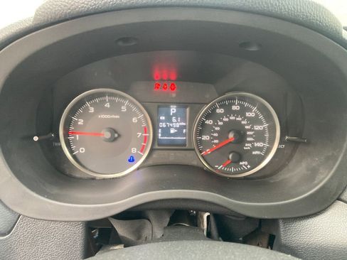 Used 2016 Subaru Crosstrek 2.0i Premium image 19