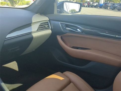 Used 2025 Cadillac CT5 Sport image 6