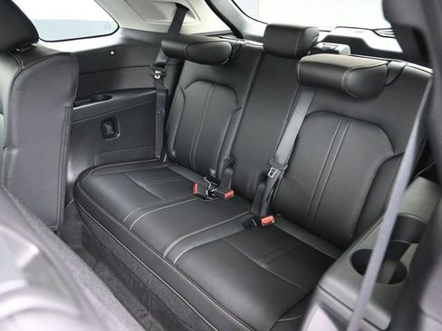 New 2026 MAZDA CX-90 3.3 Turbo w/ Premium Sport Pkg image 10