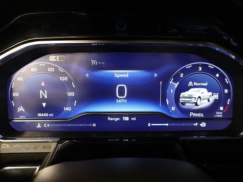 Used 2024 Chevrolet Silverado 1500 LT image 38