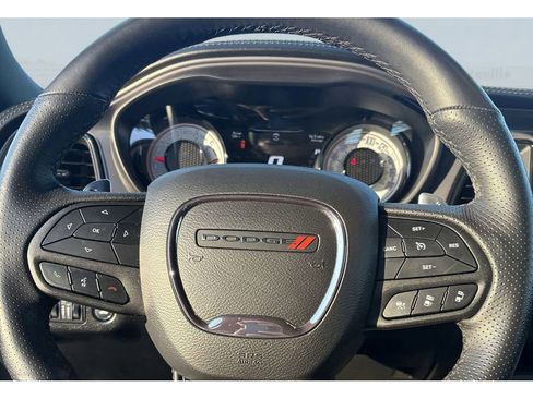 Used 2023 Dodge Challenger R/T Scat Pack w/ T/A Package image 11