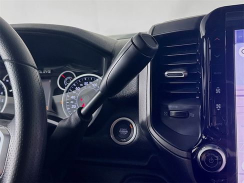 New 2026 RAM 2500 Tradesman image 12