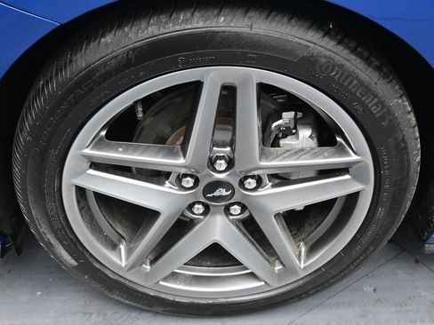 Used 2024 Ford Mustang Premium image 34