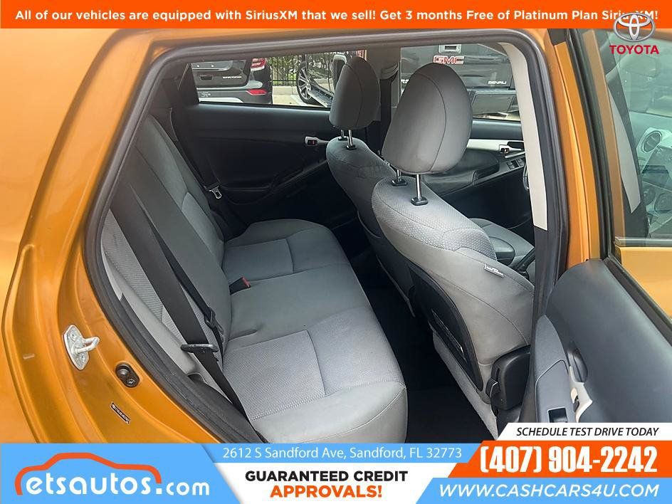 Used 2009 Toyota Matrix S FWD image 11