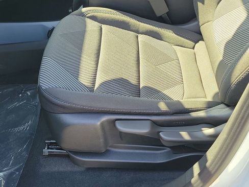 New 2027 Chevrolet Bolt LT FWD image 13