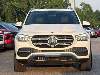 Used 2020 Mercedes-Benz GLE 350 4MATIC video 2