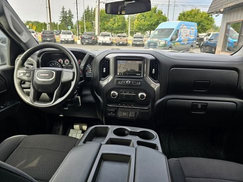 Used 2019 GMC Sierra 1500 Base image 15