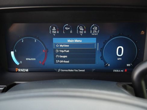 Used 2023 Ford F250 XLT w/ Black Appearance Package AWD/4WD image 30