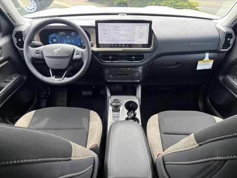 New 2025 Ford Bronco Sport Big Bend image 17