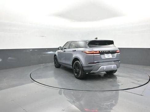 Used 2022 Land Rover Range Rover Evoque S AWD/4WD image 5
