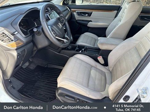 Used 2019 Honda CR-V EX image 14