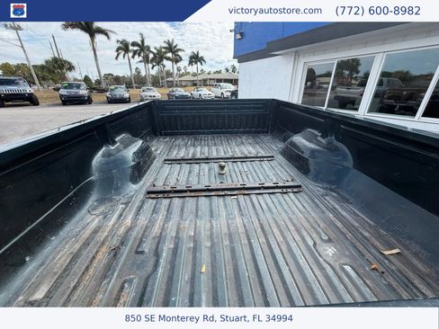 Used 1994 Ford F350 2WD SuperCab DRW image 33