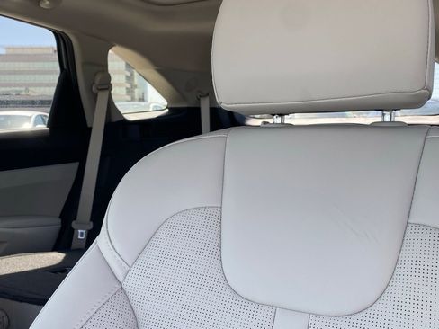 New 2026 Kia Sorento EX FWD image 11