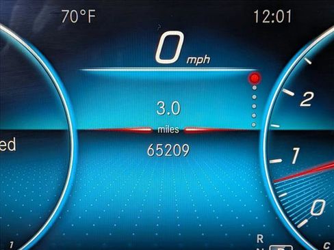 Used 2020 Mercedes-Benz GLE 350 GLE 350 image 11