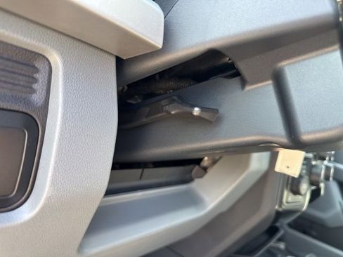 New 2025 Ford F350 XL w/ STX Appearance Package image 22