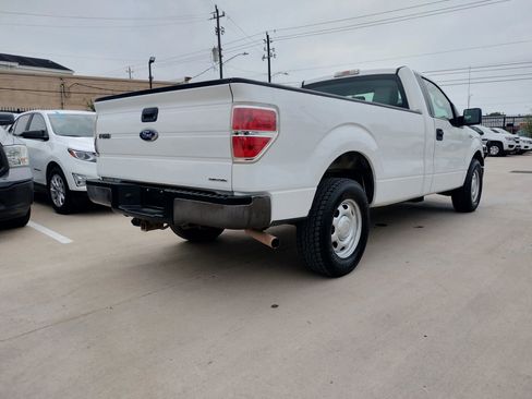 Used 2012 Ford F150 XL w/ Trailer Tow Pkg image 14