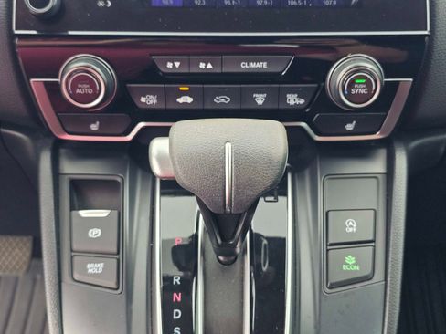 Used 2020 Honda CR-V EX image 27