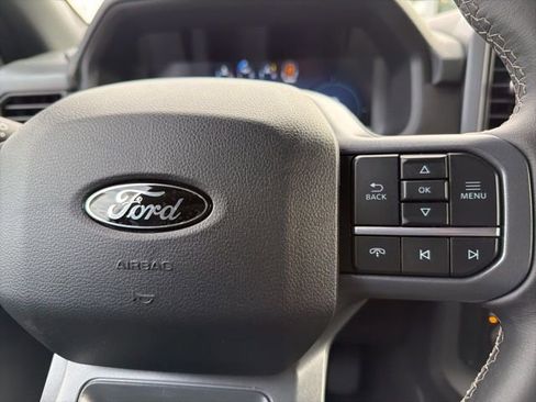 New 2026 Ford F150 XLT w/ Equipment Group 302A MID image 25