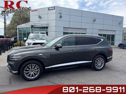 Used 2025 Genesis GV80 2.5T